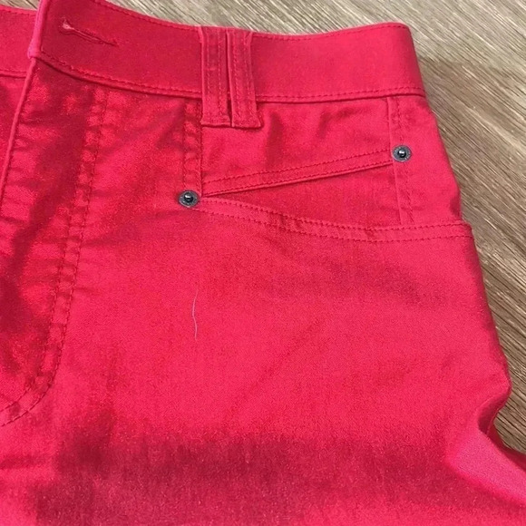 🔥INC Denim international concepts size 10 - Picture 3 of 8